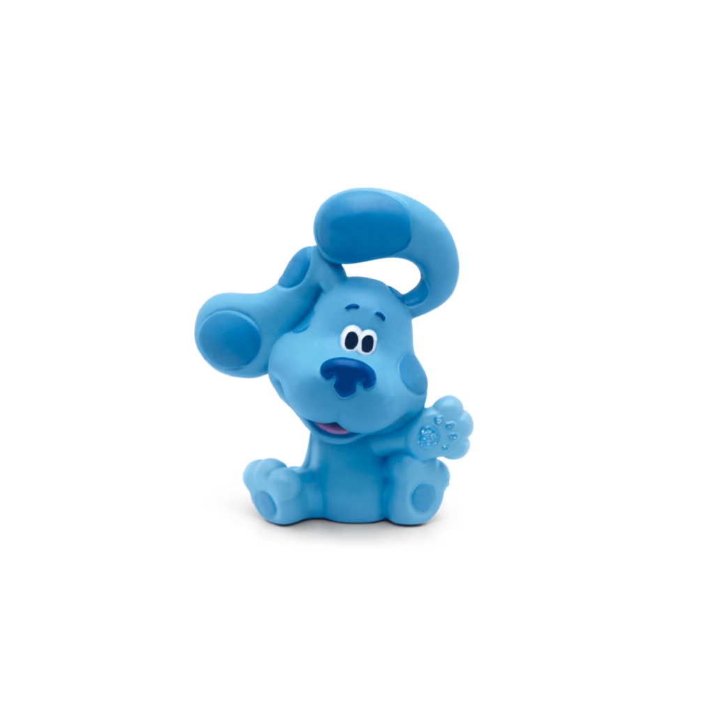 Blue's Clues & You Tonie