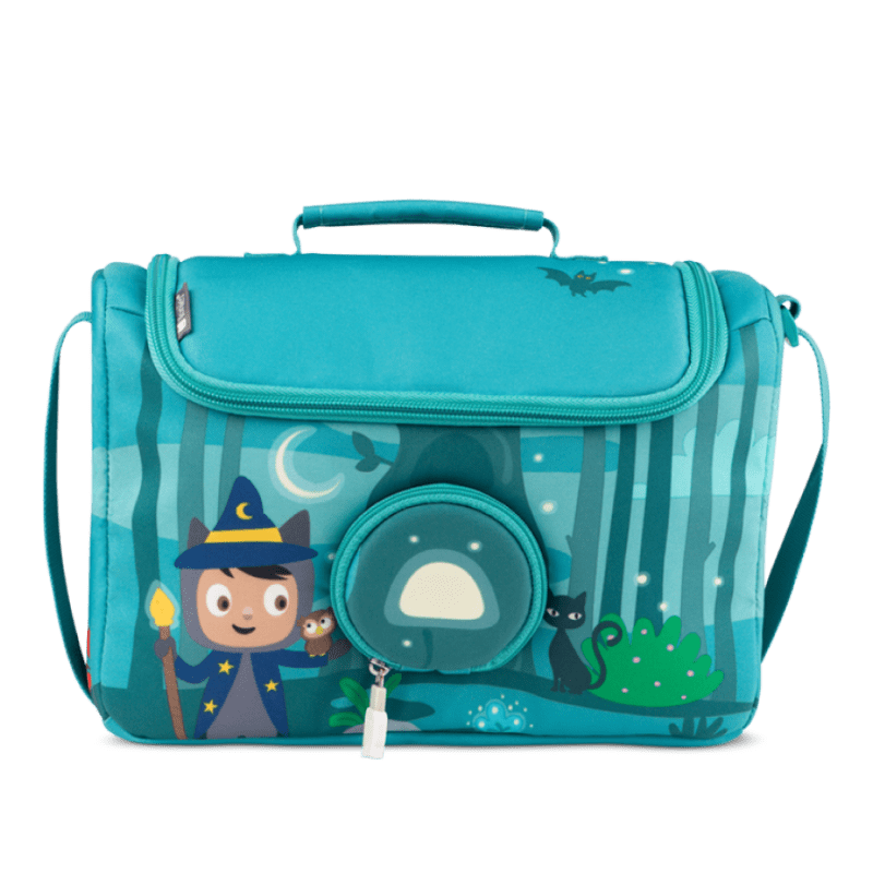 Listen & Play Bag for Toniebox - Enchanted Forest - Image 11