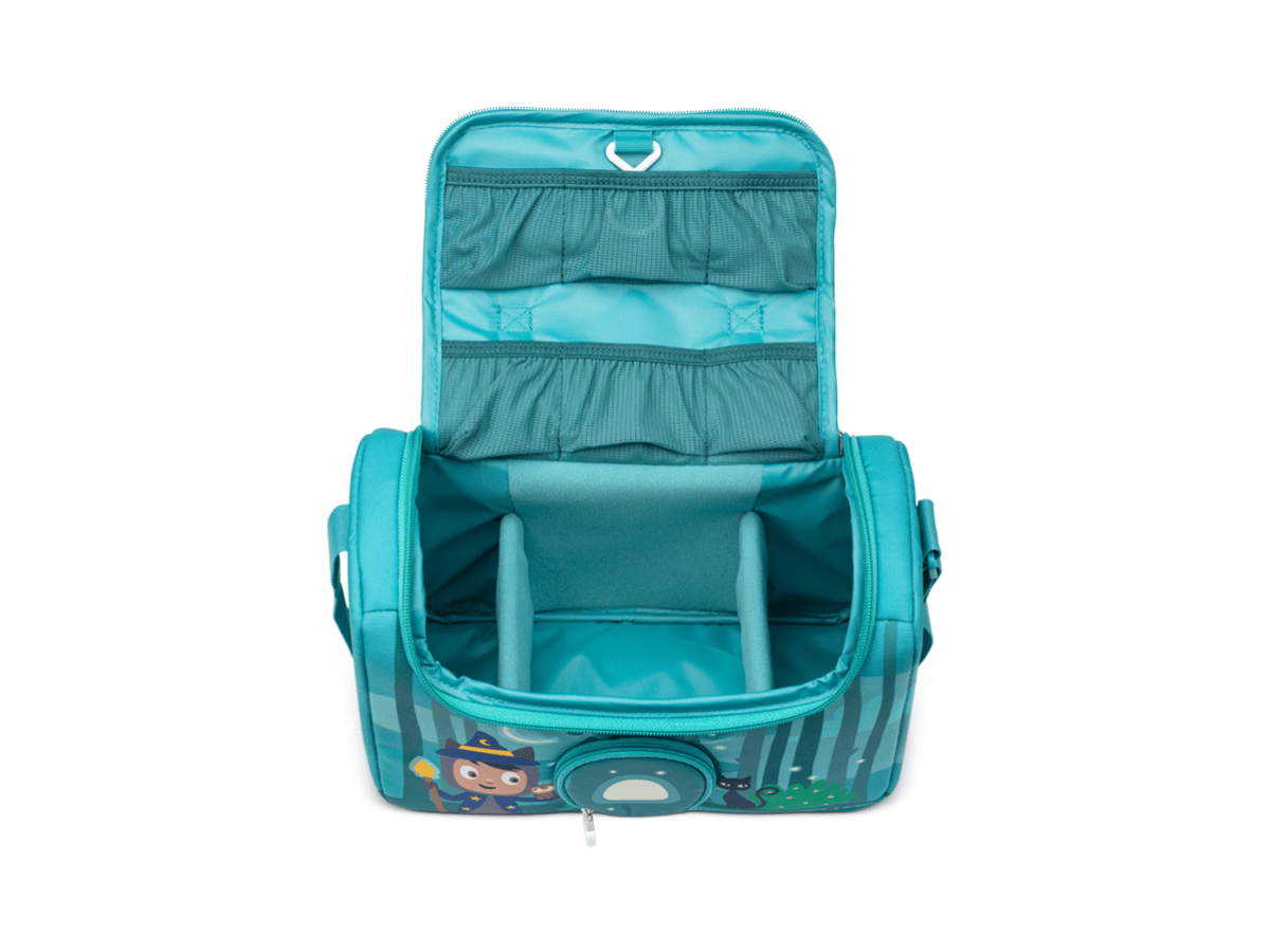 Listen & Play Bag for Toniebox - Enchanted Forest - Image 7