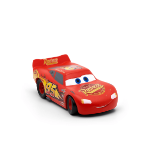 Disney and Pixar Cars: Lightning McQueen Tonie