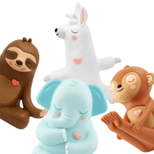 Mindfulness 4 Tonies Set