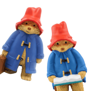 Paddington 2 Tonies Set