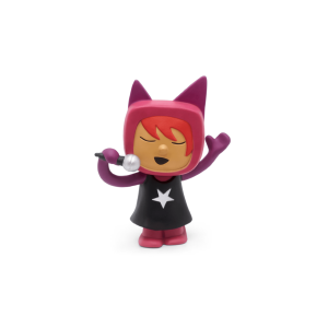 Singer Creative-Tonie