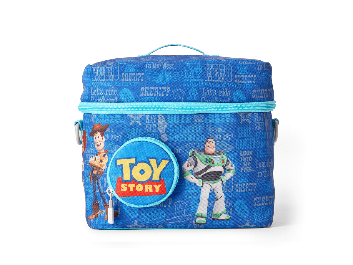 Listen & Go Bag for Toniebox - Disney & Pixar Toy Story - Image 2