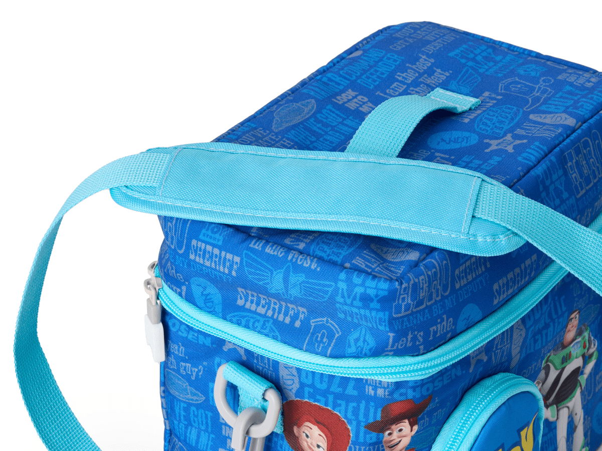 Listen & Go Bag for Toniebox - Disney & Pixar Toy Story - Image 6